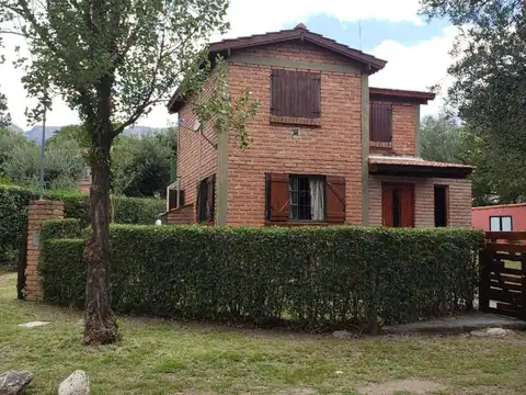 Casa en Venta al Oeste
