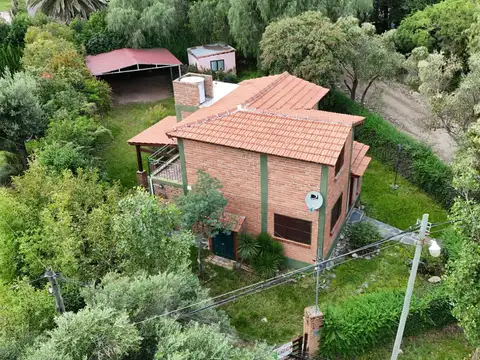 Casa en Venta en Pellegrini, USD 109.900