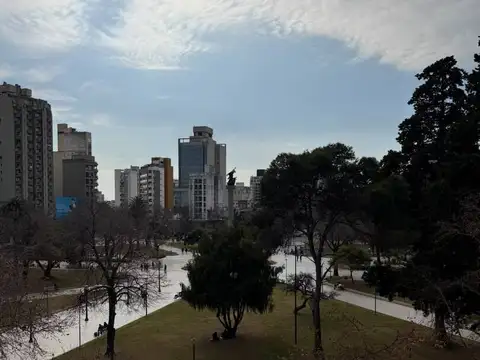 Departamento en Alquiler en Plaza Italia, $ 700.000