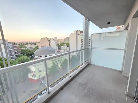 Departamento en Venta en Villa Devoto, USD 112.000