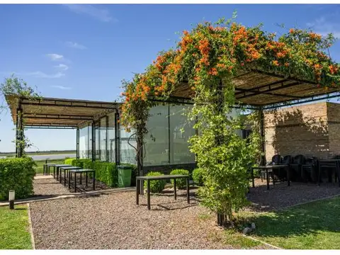 Lote Puerto Paraíso
