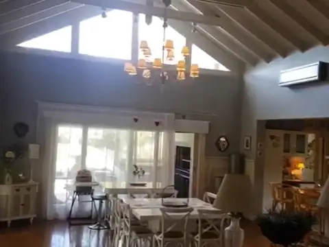 Casa en Venta 20 años