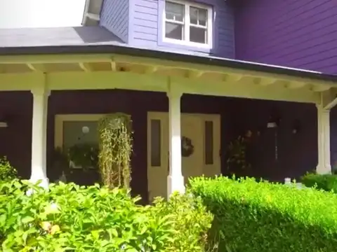Casa en Venta de 5 dormitorios
