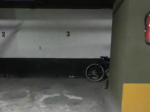 Cochera - Centro (S.Mig.)