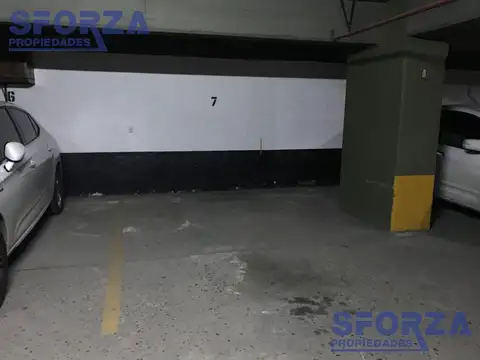 SARMIENTO al 1600