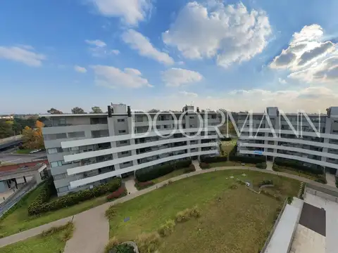 Departamento en  venta 3 ambientes con dos cocheras