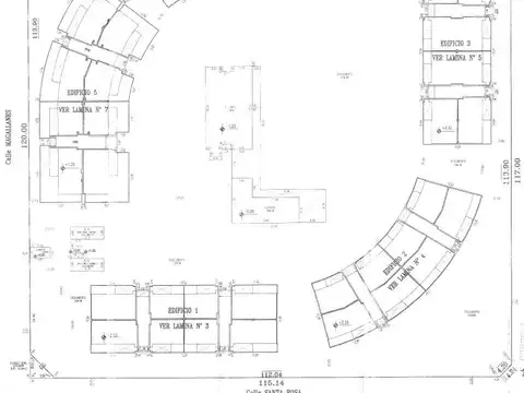 Departamento en  venta 3 ambientes con dos cocheras