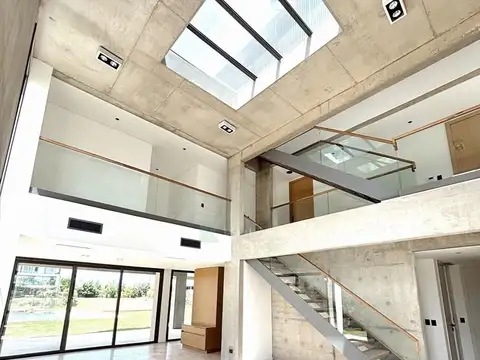 Casa en Venta en Nordelta Virazón, USD 1.370.000
