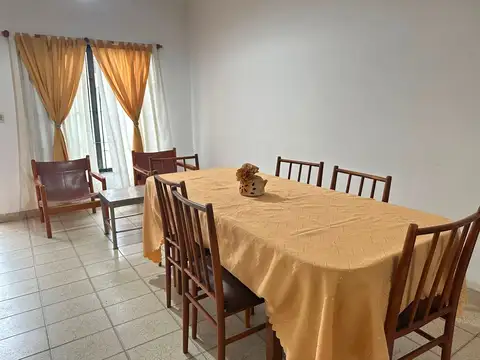Depto Tipo Casa en Venta de 3 ambientes