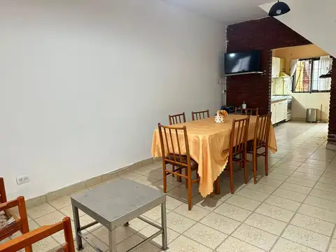 Depto Tipo Casa en Venta de 2 dormitorios