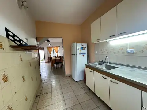 Depto Tipo Casa en Venta 31 años