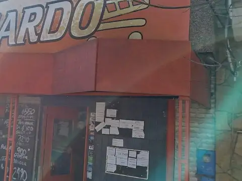 Local en Venta en Empalme Graneros, USD 79.500