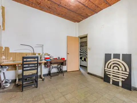 Casa en Venta 40 años