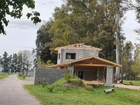 Terreno en Venta en Buchanan, USD 18.000