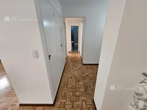 Departamento en Alquiler en Barrio Norte, $ 1.100.000