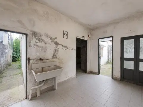 Casa en Venta 60 años