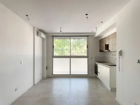 Avenida Chiclana 3600