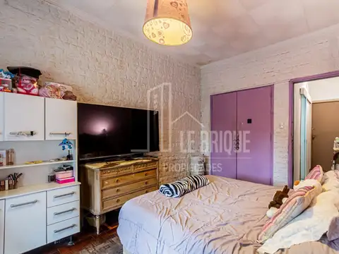 Depto Tipo Casa en Venta en Villa Ortuzar, USD 245.000
