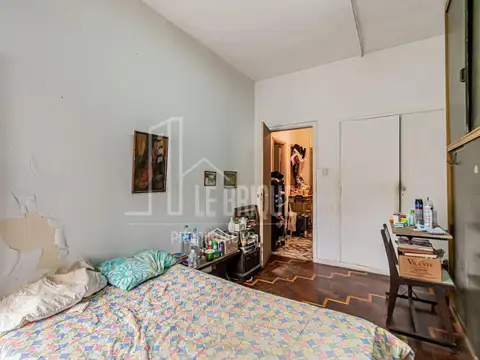 Depto Tipo Casa en Venta al Este