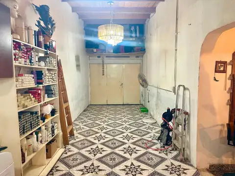 Casa en Alquiler 20 años