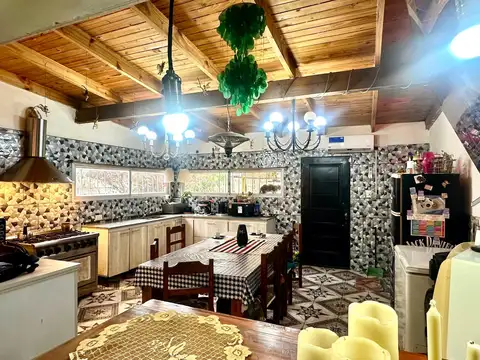Casa en Alquiler en Bahía Blanca, $ 900.000