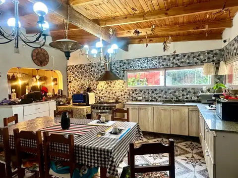 Casa en Alquiler de 3 dormitorios