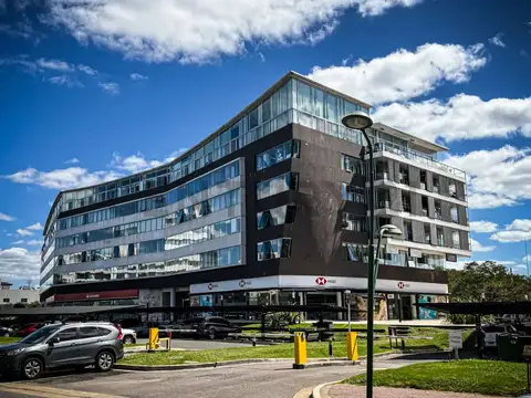 Calle del caminante 100, Piso 1