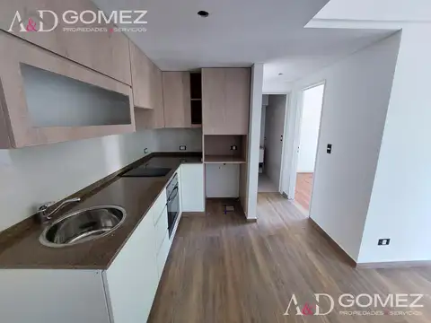 Departamento en Venta en José León Suárez, USD 62.000