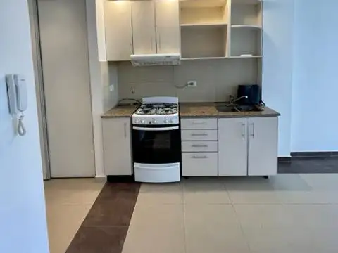 Lindisimo monoambiente en venta en excelente ubicacion de Villa Crespo, Apto Crédito.