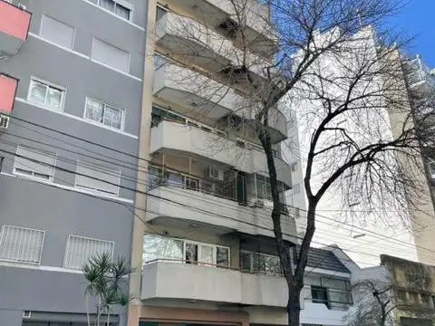 Lindisimo monoambiente en venta en excelente ubicacion de Villa Crespo, Apto Crédito.