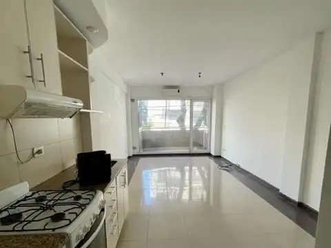 Departamento en Venta en Villa Crespo, USD 83.000