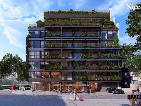 OPPEL | Departamento en Venta | VILLA URQUIZA  Capital Federal |  Cod: 33846