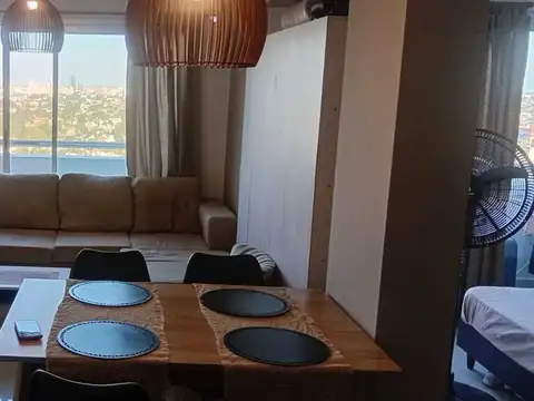 VENTA DPTO 1 DORMITORIO - COMPLEJO TERRAFORTE 1 - GAMA