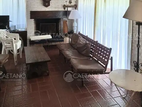 Casa en Alquiler Temporal de 3 dormitorios