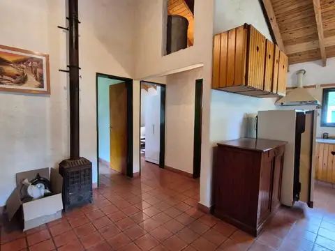 Casa en Venta al Suroeste
