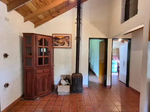 Casa en Venta 30 años