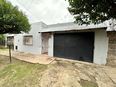 En Venta Casa 3 Ambientes En Barrio Villa Altube De Jose C. Paz - Escritura Inmediata