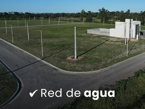 Terreno en Venta en San Lorenzo, USD 21.000