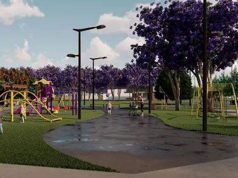 Terreno en Venta de 300,0 m2