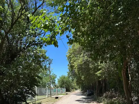 VENTA LOTE INDUSTRIAL 2500 MTS VILLA GRAN PARQUE