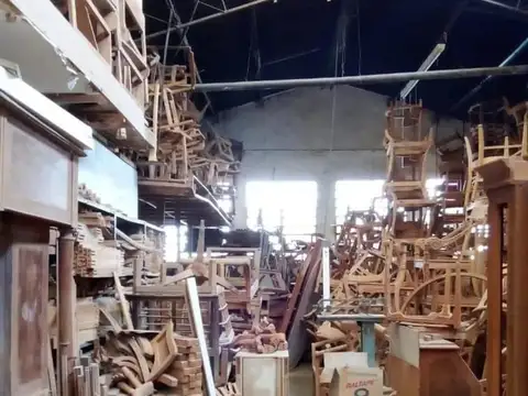 Terreno en Venta en Velez Sarsfield, USD 320.000