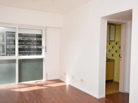 Av del Libertador al 2800