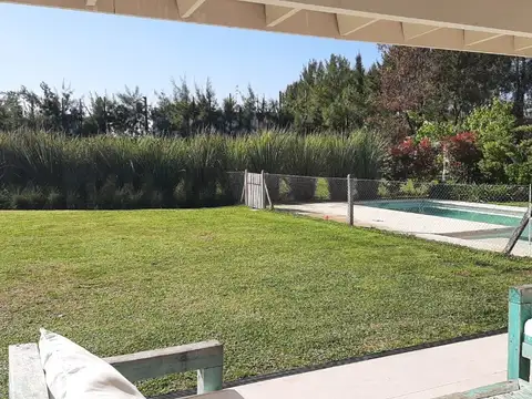 Casa en Alquiler Temporal 8 años