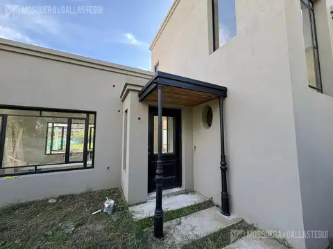 Casa en San Ramon