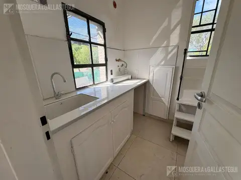 Casa en Venta al Noroeste