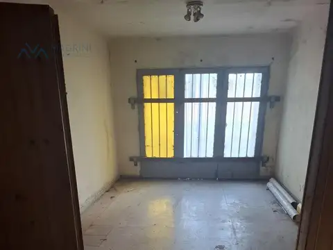 Casa con terreno en Santa Cruz al 600, Pergamino, Bs. As.