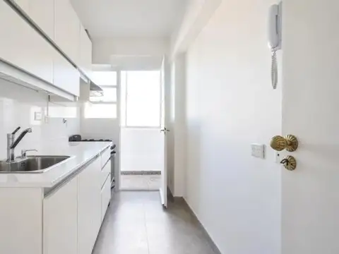 Departamento en Alquiler 40 años