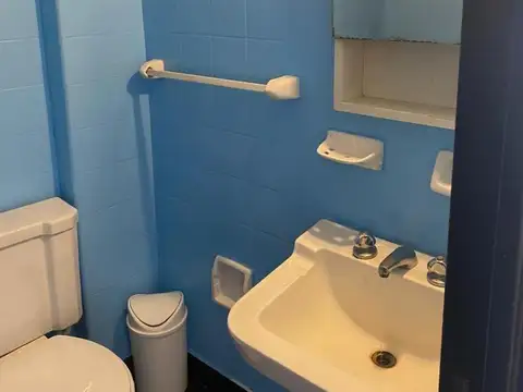 Departamento en Venta en Palermo, USD 102.000