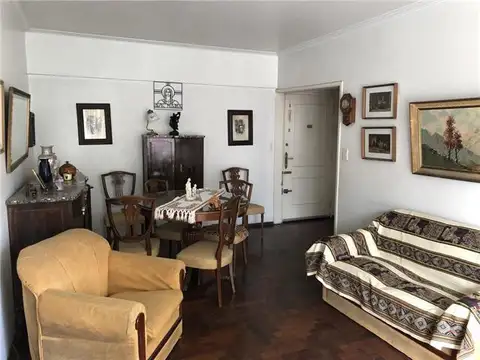 DEPARTAMENTO 3 AMBIENTES - LOMAS DE ZAMORA - OESTE, GRAN BS. AS. SUR