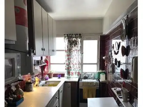 Departamento en Venta 50 años